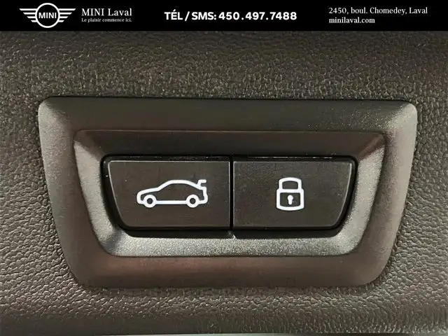 2025 MINI Countryman John Cooper Works | Ligne Première + in Cars & Trucks in Laval / North Shore - Image 30