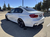Check out this versatile 2016 BMW M3 . Wireless Phone Connectivity, Window Grid Diversity Antenna, W... (image 4)