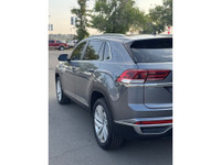 This ONE OWNER ACCIDENT FREE VW ATLAS CROSS HIGHLINE comes loaded with a reliable and responsive 2.0... (image 8)