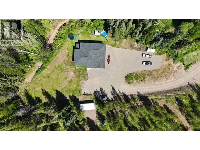 24151 RIVER ROAD Smithers, British Columbia in Houses for Sale in Smithers - Image 4