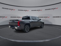 // ACCIDENT FREE!! // This 2025 Toyota Tundra SR5 Crewmax 5.5' Box 4x4 is a full-size pickup built f... (image 7)