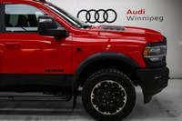 This Ram 2500 boasts a Intercooled Turbo Diesel I-6 6.7 L/408 engine powering this Automatic transmi... (image 4)