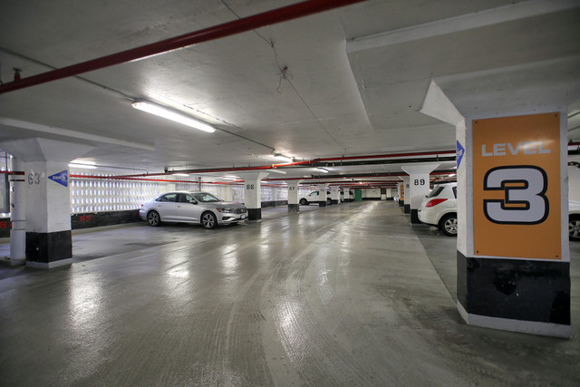 PARKING FOR RENT in Storage & Parking for Rent in City of Toronto - Image 3