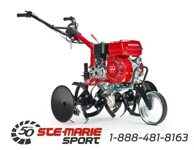 STE-MARIE SPORT, votre concessionnaire HONDA pour la rive-sud de Montréal, est fier de vous servir p...