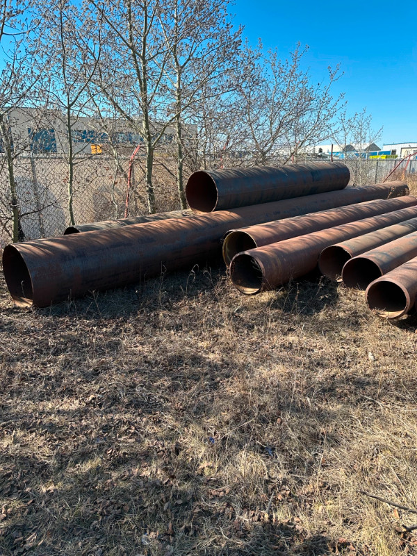 Various Casing and tubing sizes in Other Business & Industrial in Edmonton - Image 3