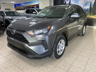 All Wheel Drive,Power Steering,ABS,Brake Assist,4-Wheel Disc Brakes,Tires - Front All-Season,Steel W...