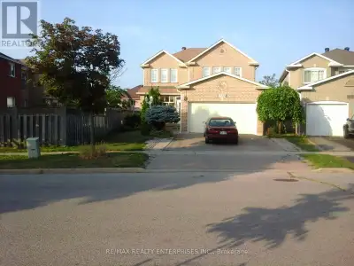 1509 DANIEL CREEK ROAD Mississauga (East Credit), Ontario