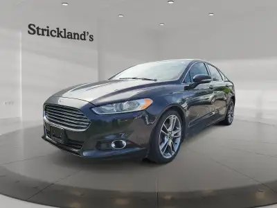 **Strickland's is home of the Hassle-Free car shopping experience. We make car buying fun, find your...
