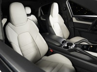 NOUVEL ARRIVAGE - CAYENNE TURBO E-HYBRID COUPE 2024 CERTIFIÉ PORSCHE APPROVED JUST IN - 2024 CAYENNE... (image 3)