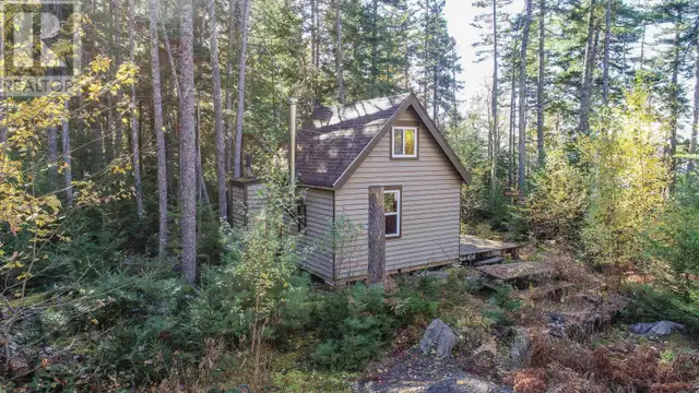 Lot 16 +Cabin Bridge Street Sherbrooke Lake, Nova Scotia in Houses for Sale in New Glasgow - Image 3