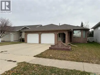 Welcome to 730-14th Street in Humboldt, SK offering 1809 sq. ft. on main floor offering immediate po...