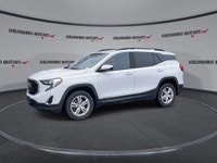Dealer Certified Pre-Owned. This GMC Terrain delivers a Turbo Gas/Ethanol 4cyl 1.5L/ engine powering... (image 3)
