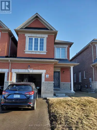 158 COLLIN COURT Richmond Hill (Jefferson), Ontario