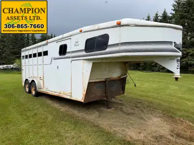 ONLINE ONLY AUCTION Construction/Forestry/Farm Equipment Across Western Canada JUNE 19 - 23rd, 2026...