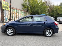 2013 TOYOTA MATRIX AWD / ONE OWNER JUST ARRIVED, 4DR, AUTO, 4CYL, ALL WHEEL DRIVE, 2.4L, PWR STEERIN... (image 1)