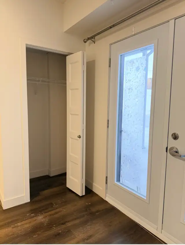 3 1/2 - Disponible dès maintenant in Long Term Rentals in Rimouski / Bas-St-Laurent - Image 3