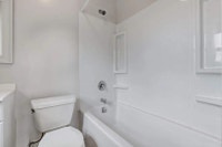 Amenities: Heat & Water Included • Affordable Parking • Security Lights Suite & Building: Spacious b... (image 6)