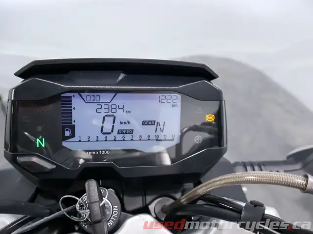 2022 BMW G310R in Street, Cruisers & Choppers in Kelowna - Image 20