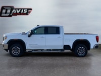With its square-jawed rugged styling, the 2023 Sierra 3500 tows like a beast and has an interior tha... (image 1)