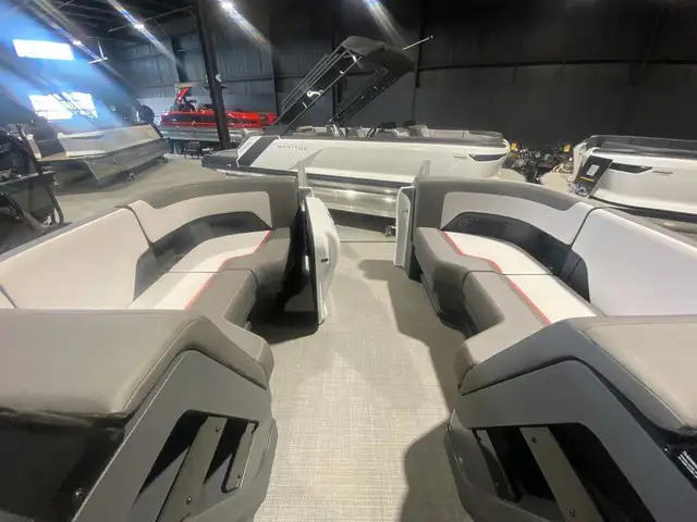2024 Manitou Cruise 22 Switchback in Powerboats & Motorboats in Saskatoon - Image 8