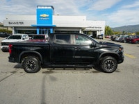 2023 Chevrolet Silverado 1500 ZR2 One Owner - No Accidents Built for enthusiasts who demand both tra... (image 3)