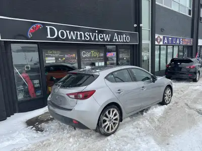 2015 Mazda Mazda3, View more