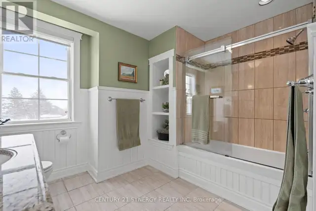 183 HAMILTON ROAD Russell, Ontario in Houses for Sale in Ottawa - Image 32