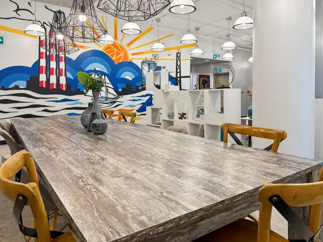 Flexible office memberships in Dartmouth in Commercial & Office Space for Rent in Dartmouth - Image 20