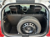 Summit White with Jet Black/Dark Anderson Silver 118,821 KMS 1.4L 4-Cylinder Engine Automatic (CVT)... (image 6)