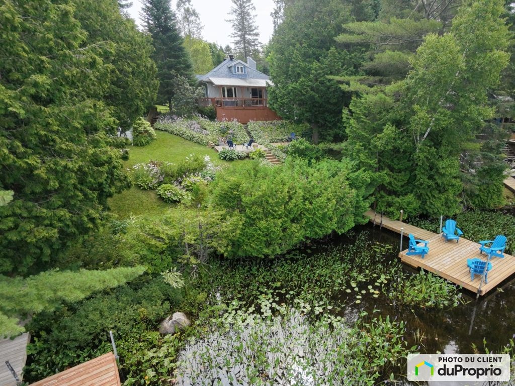 $585,000 - Cottage for sale in St-Calixte — photo 2