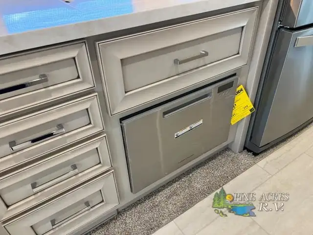 2024 Newmar Ventana 3512 Diesel Pusher in RVs & Motorhomes in Moncton - Image 28