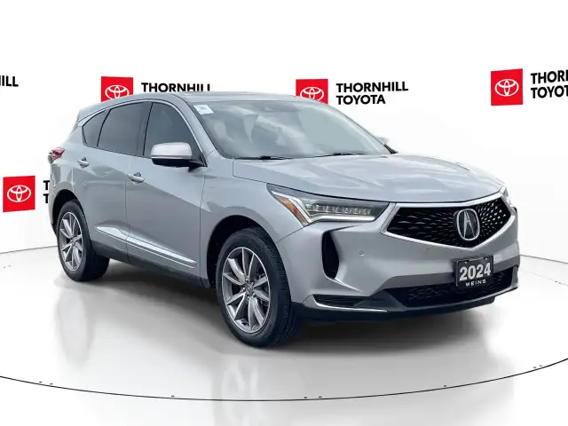 2024 Acura RDX