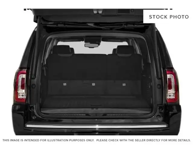 2019 GMC Yukon XL Denali in Cars & Trucks in Banff / Canmore - Image 8