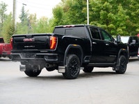 The Pinnacle of Heavy-Duty Luxury | The 2026 GMC Sierra 3500HD Denali Duramax Introducing the 2026 G... (image 3)