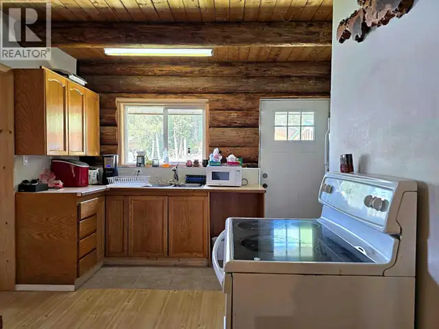 6725 MILLAR ROAD Horsefly, British Columbia in Houses for Sale in Williams Lake - Image 20