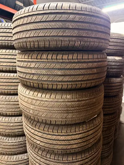 Huge Inventory New & Used Tires In-Stock Looking for high-quality tires without the high price tag?...