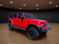 Price includes $1,000 finance credit. Price does not include fees or taxes. The 2021 Jeep Wrangler U... (image 3)