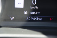 . Other Equipment Electric Mirrors, Fog Lights, Heated Mirrors, Rear Tow Hook, Retractable Mirrors,... (image 4)