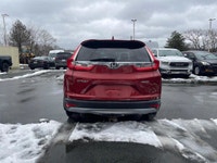 Check out this 2017 Honda CR-V EX before it's too late! * This Honda CR-V is a Bargain with These Op... (image 4)