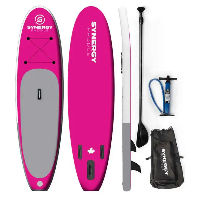 Inflatable Paddleboard Sale!62863276635777123
