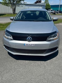 2014 VOLKWAGEN JETTA SEDAN TRENDLINE+ 2.0L L4 FWD —- FINANCEMENT MAISON DISPONIBLE AVEC ACOMPTE DE 2... (image 9)