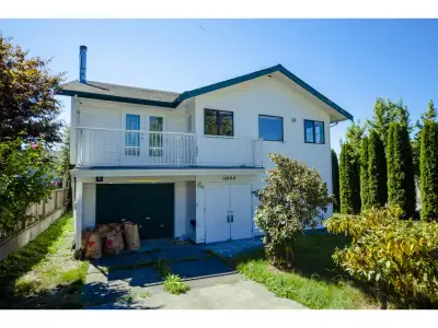 Call/text Bria at 778-949-4499 to schedule a showing. Spacious 3 bed, 2 bath detached home at 11XXX...