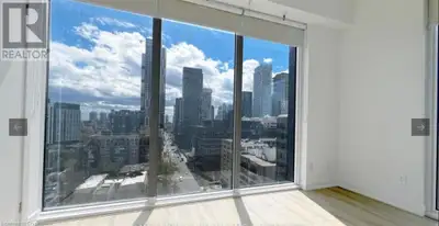 319 JARVIS Street Unit# 3902 Toronto, Ontario
