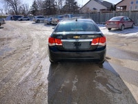 New Stock! This 2015 Chevy Cruze with just 103,000 kms, is clean and well cared for. Runs smooth, gr... (image 5)