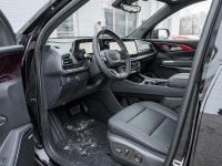 Super Cruise | Enhanced Automatic Park Assist | HD Surround Vision | Hands-Free Liftgate | Panoramic... (image 8)