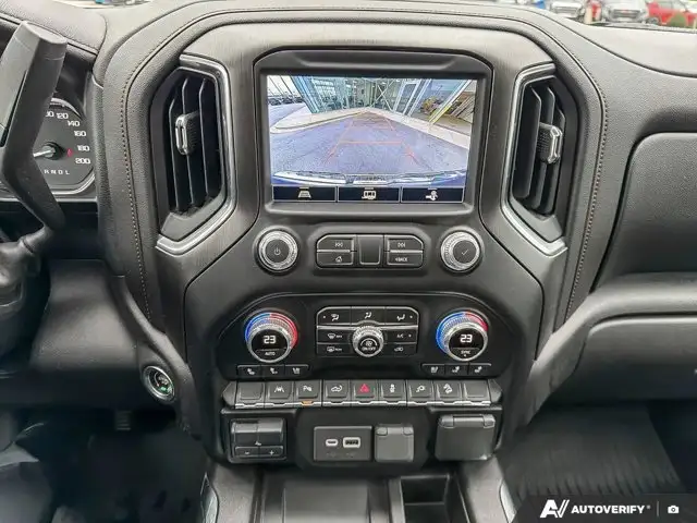 2022 GMC Sierra 1500 | AT4 | Sunroof | Performance Exhaust | 20 in Cars & Trucks in Tricities/Pitt/Maple - Image 23