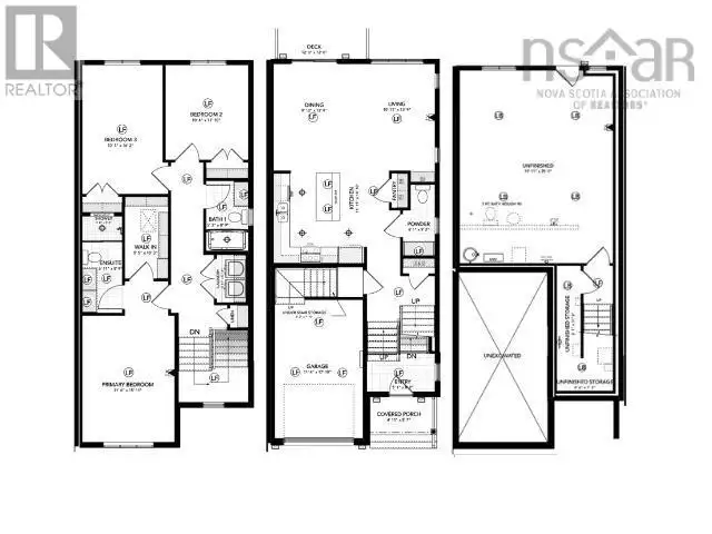 SMD09B 68 Simona Drive Dartmouth, Nova Scotia in Houses for Sale in City of Halifax - Image 3