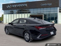 This Hyundai Elantra delivers a Regular Unleaded I-4 2.0 L/122 engine powering this Variable transmi... (image 2)