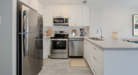 Find your new home in Scarborough at Ravine Park Apartments. Newly renovated suites at this property... (image 3)