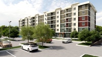 Broadstreet’s Blackstone Village offers 1, 2, and 3-bedroom pet-friendly apartments for rent in the... (image 3)